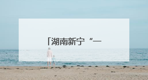 湖南新宁“一村一品一主播”计划启动