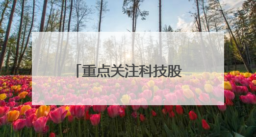 重点关注科技股，险资扎堆调研，发力长钱入市