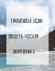 阿诺德正式加盟皇马 可以参加世俱杯